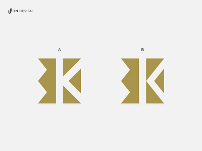 Letter K brand identity branding company logo crown design dribbble graphic design initial initial logo k king letter letter k lettermark logo logo design logo idea logotype monarch monogram