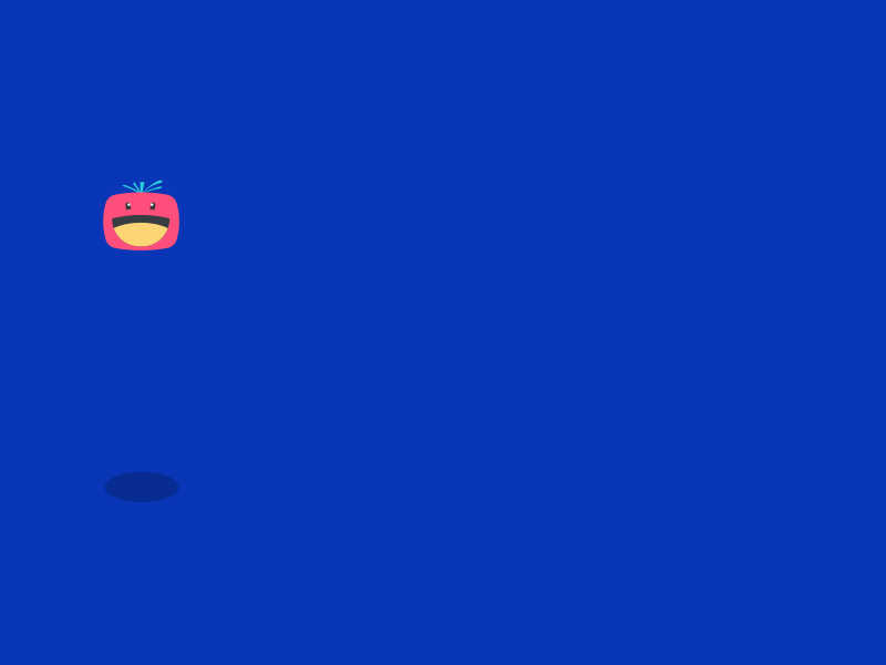 Spring ae animation gif spring