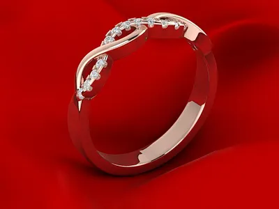 Luxury Engagement Ring 3D Model jewel jewelery jewellery jewelry jewelry design jewelry designer jewels matrix rhino3d rhinoceros