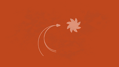 Space Flower design distressed elite elite dangerous illustration murder flower python space space flower texture thargoid vector