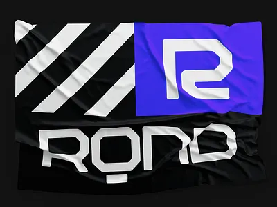 RQND Pro Font Family design download font logo type typography ui