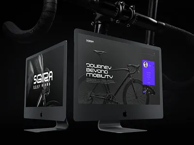 SGIRA. A RQND Pro Case Study design font geometric geometric sans sanserif type typeface typography ui uidesign uiux user experience user interface user interface design web design web site webdesign