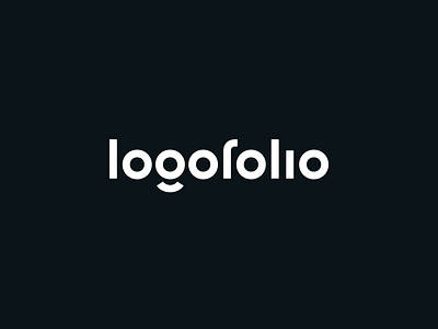 logofolio vol. 1 - behance project abstract behance behance project black and white blackorbitart branding creative graphics design logo logofolio minimalism typography vector graphics