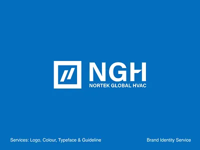 NGH | logo redesign concept branding branding identity creative logo custom logo graphic design industrial logo light light logo lighting lighting logo logo concept logo design logo redesign manufacturing logo minimalist logo modern logo symbol logo typography logo visual identity wordmark logo