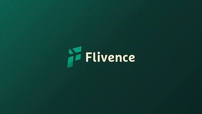Flivence- OTA Branding Design booking brand design brand identity branding design graphic design logo logotype ota ticket booking travel