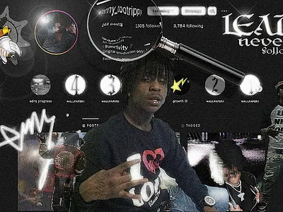 chief keef, love sosa, graphic design cheifkeef graphic design ig igdesign igpage lovesosa