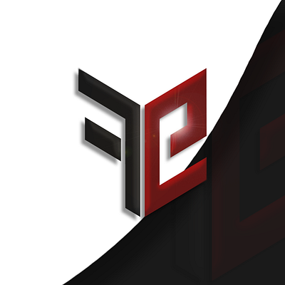 Fatal Power Gaming esports gaming illustrator logo portfolio team