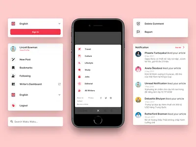 Dropdown Menus - exploration 1pac cms development components dashboard design design experiment icons normalize product design simple sketch symbol ui universial ux web design webapp wireframe