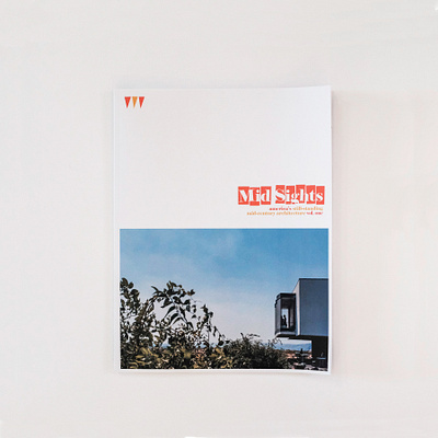 Mid Sights architecture book mid century mid century modern midcentury photography seattle