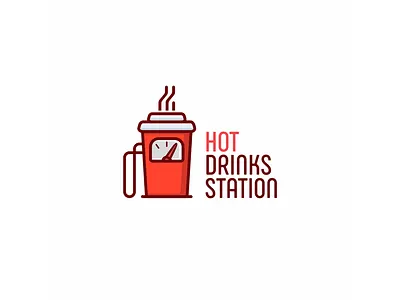 Hot Drinks Station coffee station tea