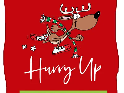 christmas email template 2 art creative design ecommerce ios mobileapp poster shopping ui ux