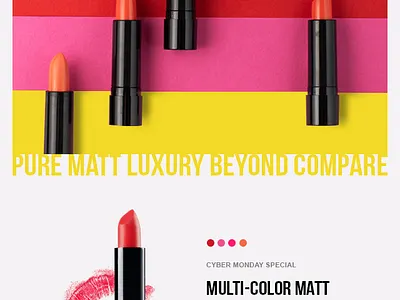 cyber monday email template 3 branding design ecommerce ios logo mobileapp poster typography ux vector