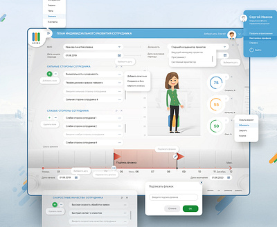 Interface design app design application ui creative dashboard graphic design grid design grid system illustration interaction interface landing page layout design prototyping software design software development style guide typography ui ux web site