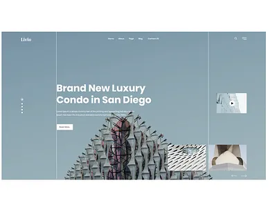 architecture architecture design ux webdesign