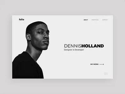 ClickAi.co animation app clean css minimal product ui ux website white