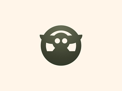 Baby Yoda baby baby yoda branding design icon logo star wars starwars vector yoda