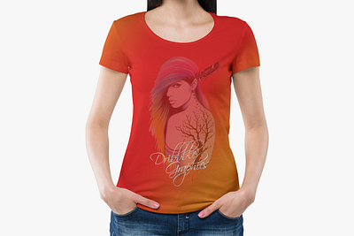 t shirt design editable