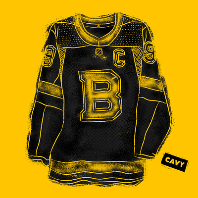 Boston Bruins Alternate Jersey adidas apparel athletics boston boston bruins bruins design drawn grunge hand hockey illustration retro sports sports design sportsdesign sportswear typography vintage