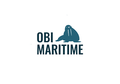 OBI MARITIME logo