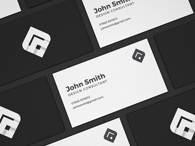 Double F symbol adobe illustrator brand identity branding brandmark business card design dribbbleshot icon logo logodesign logodesigner logomark symbol vector