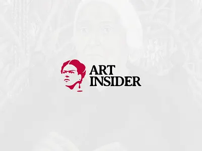 Art Insider art artist fine arts frida head photography woman