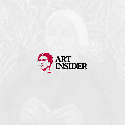 Art Insider art artist fine arts frida head photography woman