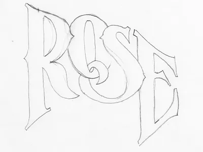 Rose Lake apparel fishing hand lettering handlettering illustration lake minnesota rose lake shirt t shirt