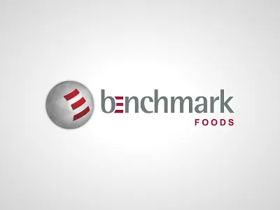 Benchmark Foods logo