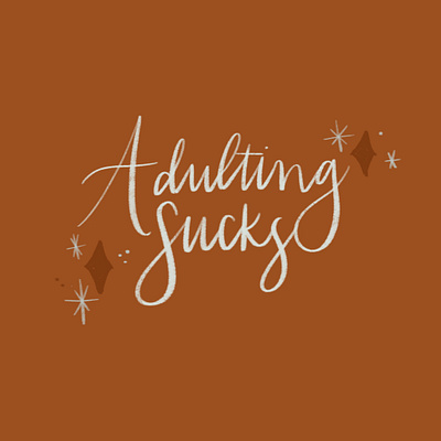 Adulting adulting adults hand drawn hand lettered hand lettering hand type handlettering lettering lettering artist type typography