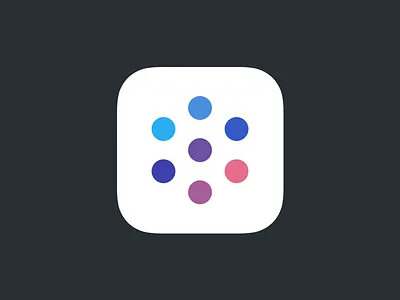 Lunch App Icon app icon ios iphone mobile splash ui