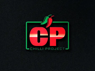 Chill Project Logo business business logo chill chilli branding chilli company chilli logo chilli project company company branding company ligo company logo corporate creative creative logos illustration logo logos project