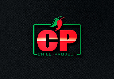 Chill Project Logo business business logo chill chilli branding chilli company chilli logo chilli project company company branding company ligo company logo corporate creative creative logos illustration logo logos project