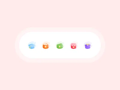 Icon Pactice icon logo ui