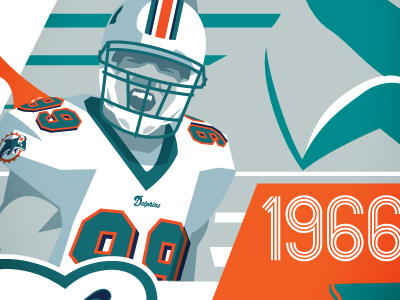 JT dolphins football player