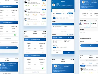 HR APP app certify hr performance