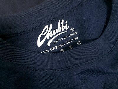 chubbi logo logo