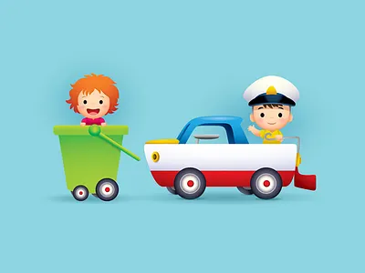 Ghibli Racers: Ponyo character design cute cutesy gallery 1988 ghibli jerrod maruyama kawaii