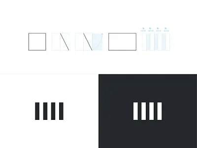 Made in Cat brand branding design logo