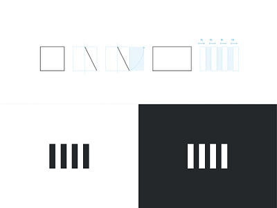 Made in Cat brand branding design logo