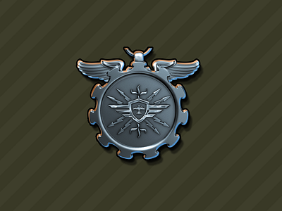 Bomba the Flying Fortress - mobile game UX and UI award game hud icon medal ui ux ww2