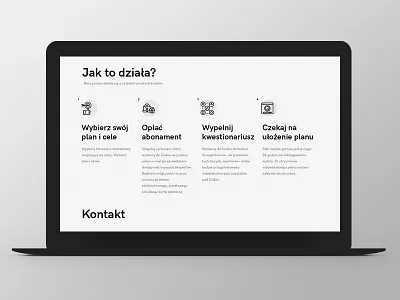 TIO - website grid icons responsive ui ux vector web website