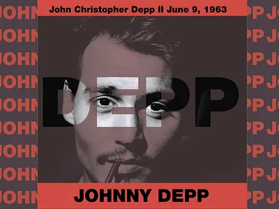 DEPP 1 animation app branding design identity illustration logo minimal typography web