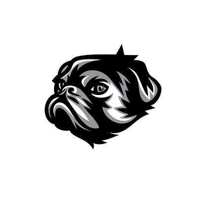 Dog Logo dog illustration dog logo dog mascot mascot logo