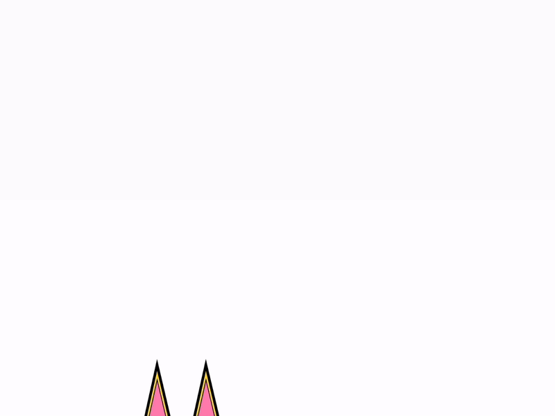 K8-bit after effects animation illustration vector