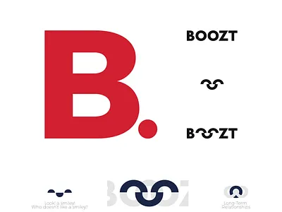 Boozt Brand Identity brand design brand identity branding branding design design icon logo logo design logodesign typography ui vector visual design visual identity
