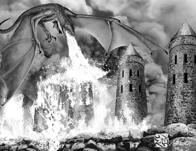 Sabotage character design conceptart design drawing epicmade fantasy illustration