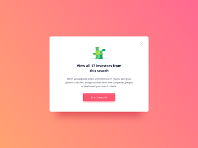 Pop Up UI Design dailyui ildiesign modal modal ui modal ui design pop up pop up design pop up ui ui ui design ui design daily ui pattern ux ux design