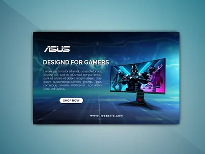 Monitor Advertising adobe banner banner ad banner ads brand identity branding design fashion fazlerabbe fazlerabbi graphic design monitor advertising design monitor advertising design rabbidesigner rabbidesigner01 sales vector web banner