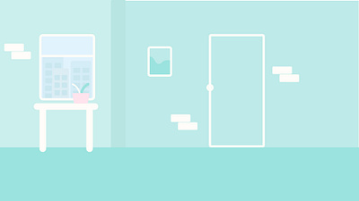 Greenroom 2d animation illustrator