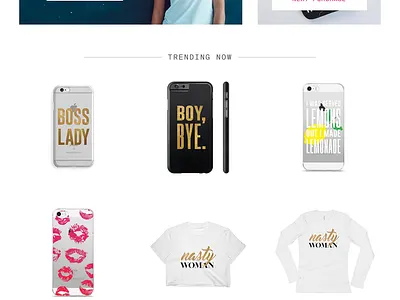 NerdyFab Shopify ecommerce shopify